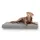XXXL 136 x 84 x 9cm gris