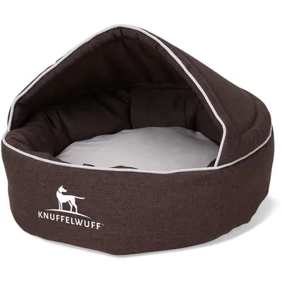Knuffelwuff Grotte pour chien Pumbaa