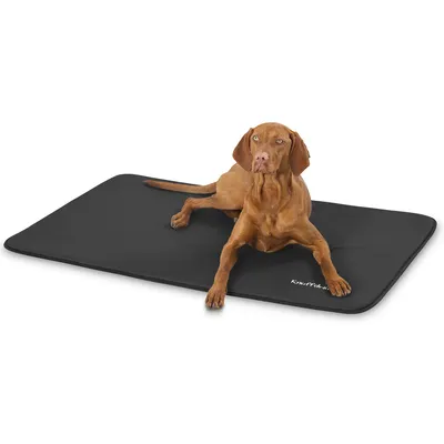 Knuffelwuff Tapis pour chien Cheyenne