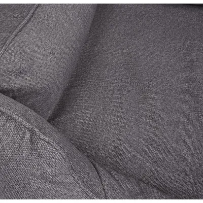 Knuffelwuff Panier pour chien orthopédique et hydrofuge Malou