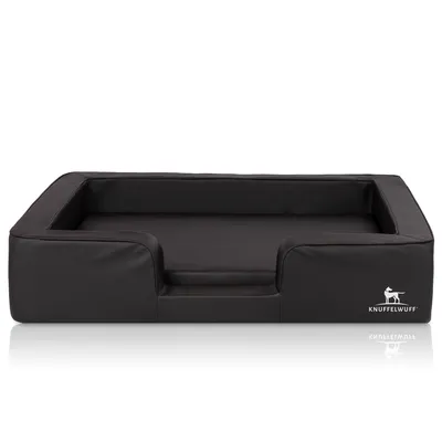 Knuffelwuff Panier orthopédique pour chien Indianapolis