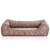 Knuffelwuff Panier orthopédique pour chien Marrakesch Knuffelwuff Panier orthopédique pour chien Marrakesch