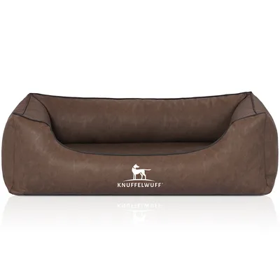 Knuffelwuff Panier pour chien Henderson Knuffelwuff Panier pour chien Henderson