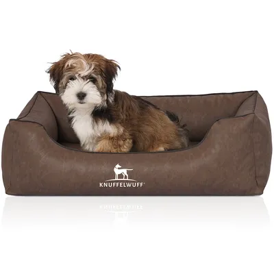 Knuffelwuff Panier pour chien Henderson