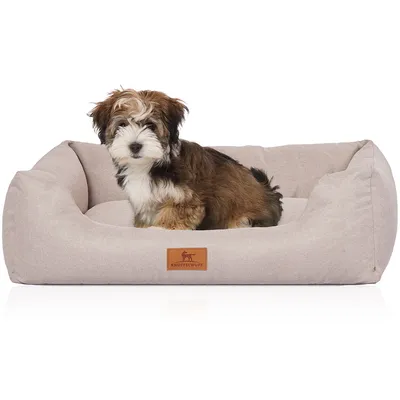Knuffelwuff Panier pour chien Emma