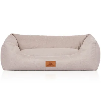 Knuffelwuff Panier pour chien Emma