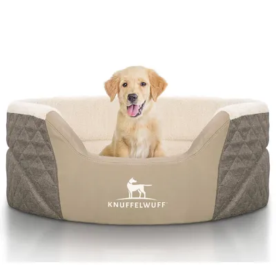 Knuffelwuff Panier orthopédique pour chien Lena