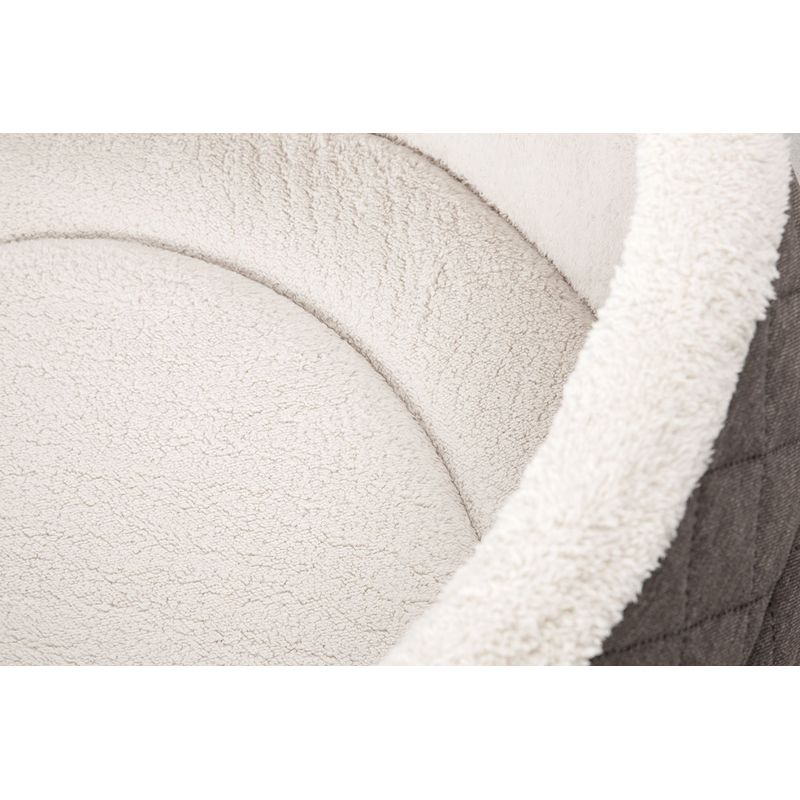 Knuffelwuff Panier orthopédique pour chien Lena