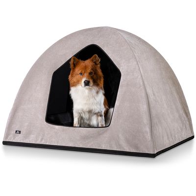 Knuffelwuff Grotte pour chien Yucatan