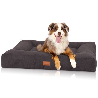 Knuffelwuff Panier orthopédique pour chien Sofia