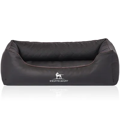Knuffelwuff Panier orthopédique pour chien Madison Knuffelwuff Panier orthopédique pour chien Madison