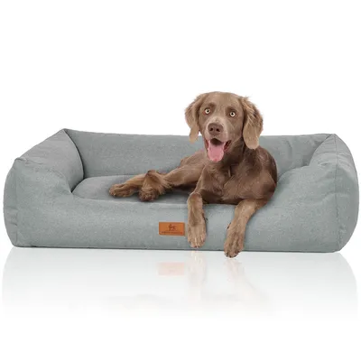 Knuffelwuff Panier pour chien Emma