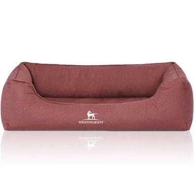 Knuffelwuff Panier pour chien orthopédique et hydrofuge Malou