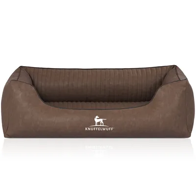 Knuffelwuff Panier orthopédique pour chien Chesapeake