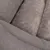 Knuffelwuff orthopädisches Hundebett mit Fächer-Wendekissen Baltimore