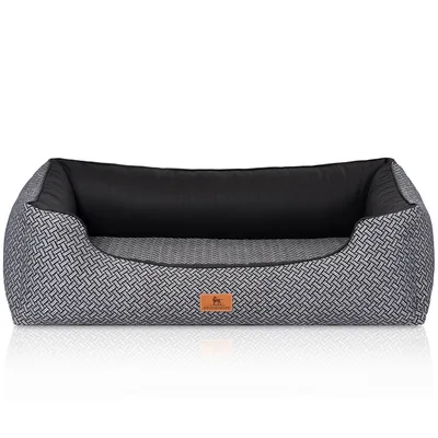 Knuffelwuff Panier orthopédique pour chien Sanford Knuffelwuff Panier orthopédique pour chien Sanford