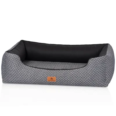 Knuffelwuff Panier orthopédique pour chien Sanford Knuffelwuff Panier orthopédique pour chien Sanford