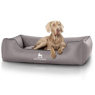 Knuffelwuff Panier orthopédique pour chien Madison
