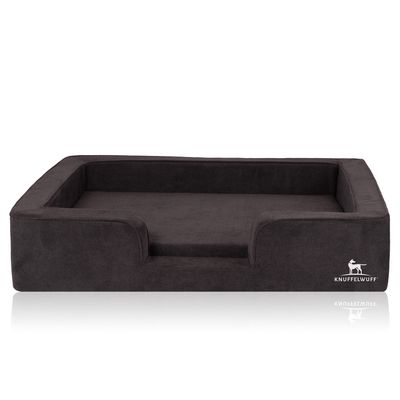 Knuffelwuff Panier orthopédique pour chien Bellamy