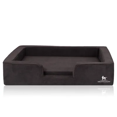 Knuffelwuff Panier orthopédique pour chien Bellamy