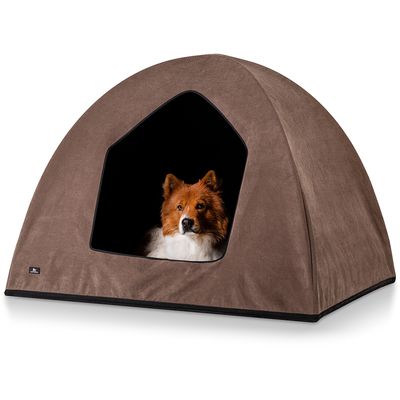 Knuffelwuff Grotte pour chien Yucatan