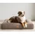 Knuffelwuff Panier orthopédique pour chien Sofia