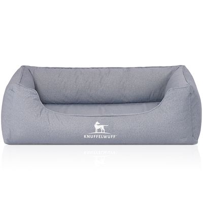 Knuffelwuff Panier pour chien orthopédique et hydrofuge Malou