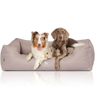 Knuffelwuff Panier orthopédique pour chien Luisa