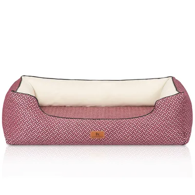 Knuffelwuff Panier orthopédique pour chien Sanford