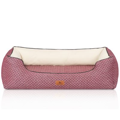 Knuffelwuff Panier orthopédique pour chien Sanford