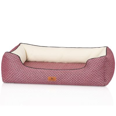 Knuffelwuff Panier orthopédique pour chien Sanford
