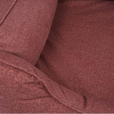 Knuffelwuff Panier pour chien orthopédique et hydrofuge Malou