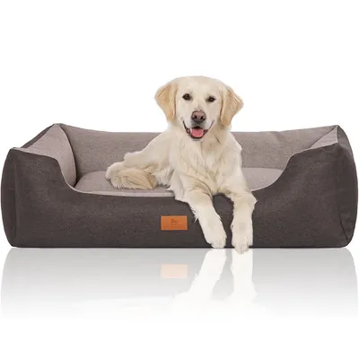 Knuffelwuff Panier pour chien Luke