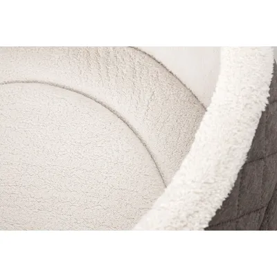 Knuffelwuff Panier orthopédique pour chien Lena