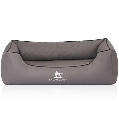 Knuffelwuff Panier orthopédique pour chien Madison Knuffelwuff Panier orthopédique pour chien Madison