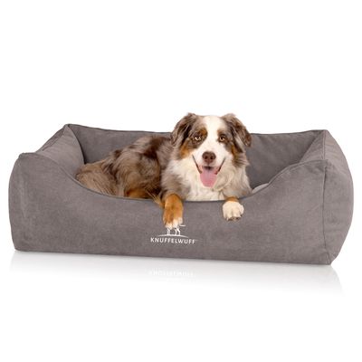 Knuffelwuff Panier orthopédique pour chien Baltimore