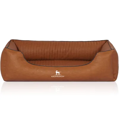 Knuffelwuff Panier orthopédique pour chien Chesapeake Knuffelwuff Panier orthopédique pour chien Chesapeake