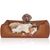M-L 85 x 63 x 23cm rusty