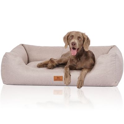 Knuffelwuff Panier pour chien Emma