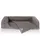 M-L 86 x 55 x 25cm gris