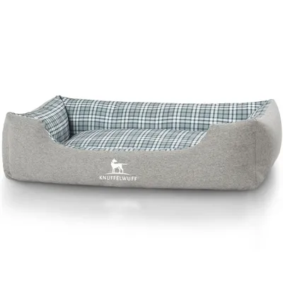 Knuffelwuff Panier pour chien Lennard
