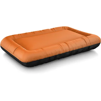 Knuffelwuff Panier pour chien hydrofuge Color Edition Lucky Knuffelwuff Panier pour chien hydrofuge Color Edition Lucky