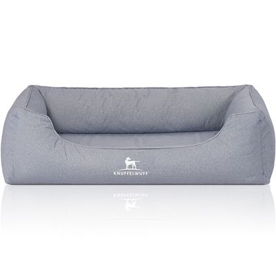 Knuffelwuff Panier pour chien orthopédique et hydrofuge Malou