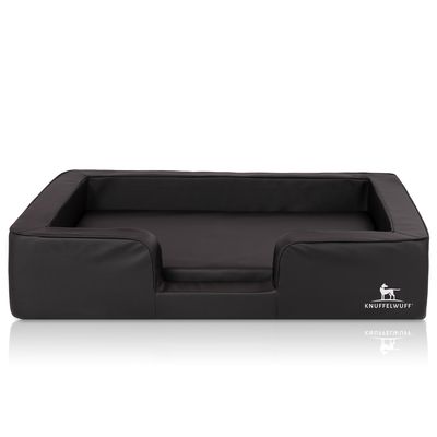 Knuffelwuff Panier orthopédique pour chien Indianapolis