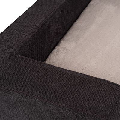 Knuffelwuff Panier orthopédique pour chien Bellamy