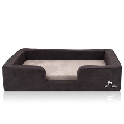 Knuffelwuff Panier orthopédique pour chien Bellamy