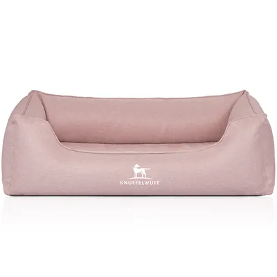 Knuffelwuff Panier orthopédique pour chien Luisa Knuffelwuff Panier orthopédique pour chien Luisa