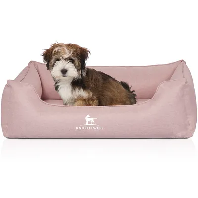 Knuffelwuff Panier orthopédique pour chien Luisa Knuffelwuff Panier orthopédique pour chien Luisa