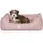 M-L 85 x 63 x 23cm rose