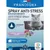 Spray Anti-Stress Environnement Pour Chatons et Chats 100 ml